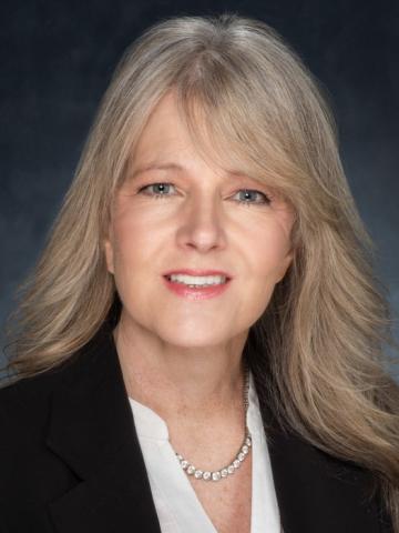 Angela Self