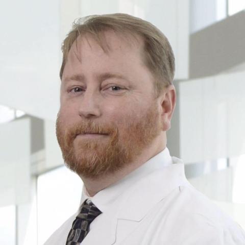 Jason Fish, MD
