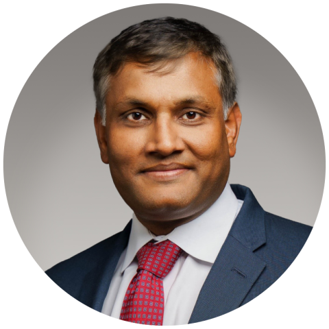 Shashi Vangala