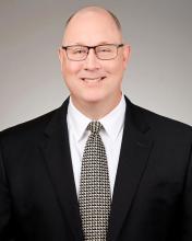 Thomas "Mac" Marlow - Chief Information Officer