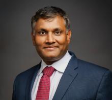 Shashi Vangala - Chief Data and Value Creation Officer