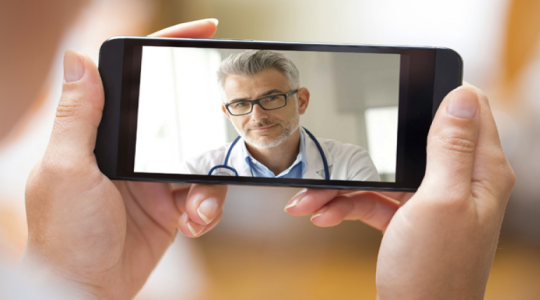 Telehealth