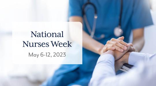 Nurses Week thumbnail