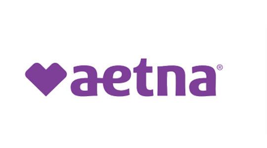 Aetna logo