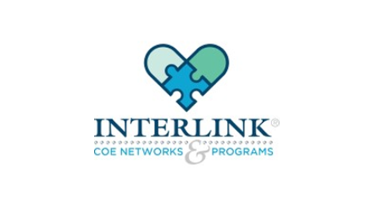 Interlink logo