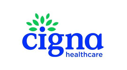 Cigna healthcare logo