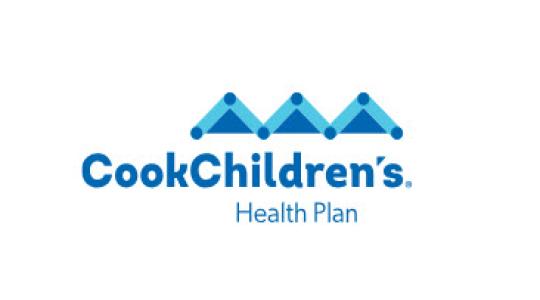 Cook Childrens Health Plan logo